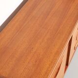 Scandinavian style sideboard 172cm