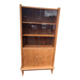 Vintage Showcase
