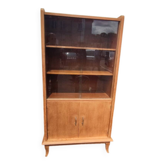 Vintage Showcase