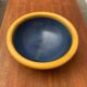 Postmodern Italian Wooden Bowl by Pietro Manzoni