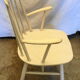 Scandinavian bar chair from the 1960s