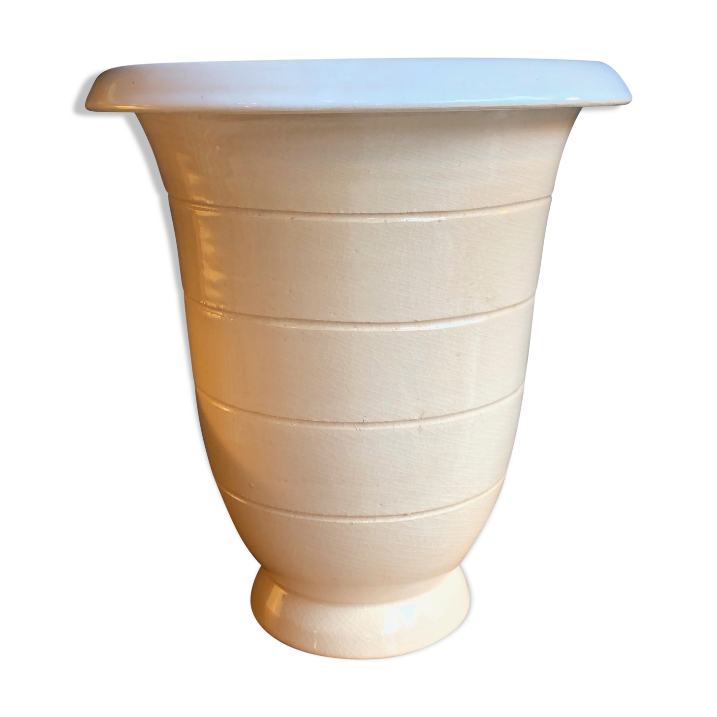 Primavera ceramic lamp