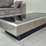 Willy Rizzo coffee table