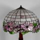 Important lampadaire arts & crafts, circa 1920