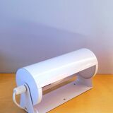 Ikea reading light, 1980s.