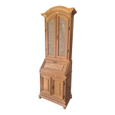 Vintage secretary desk - storage cabinet