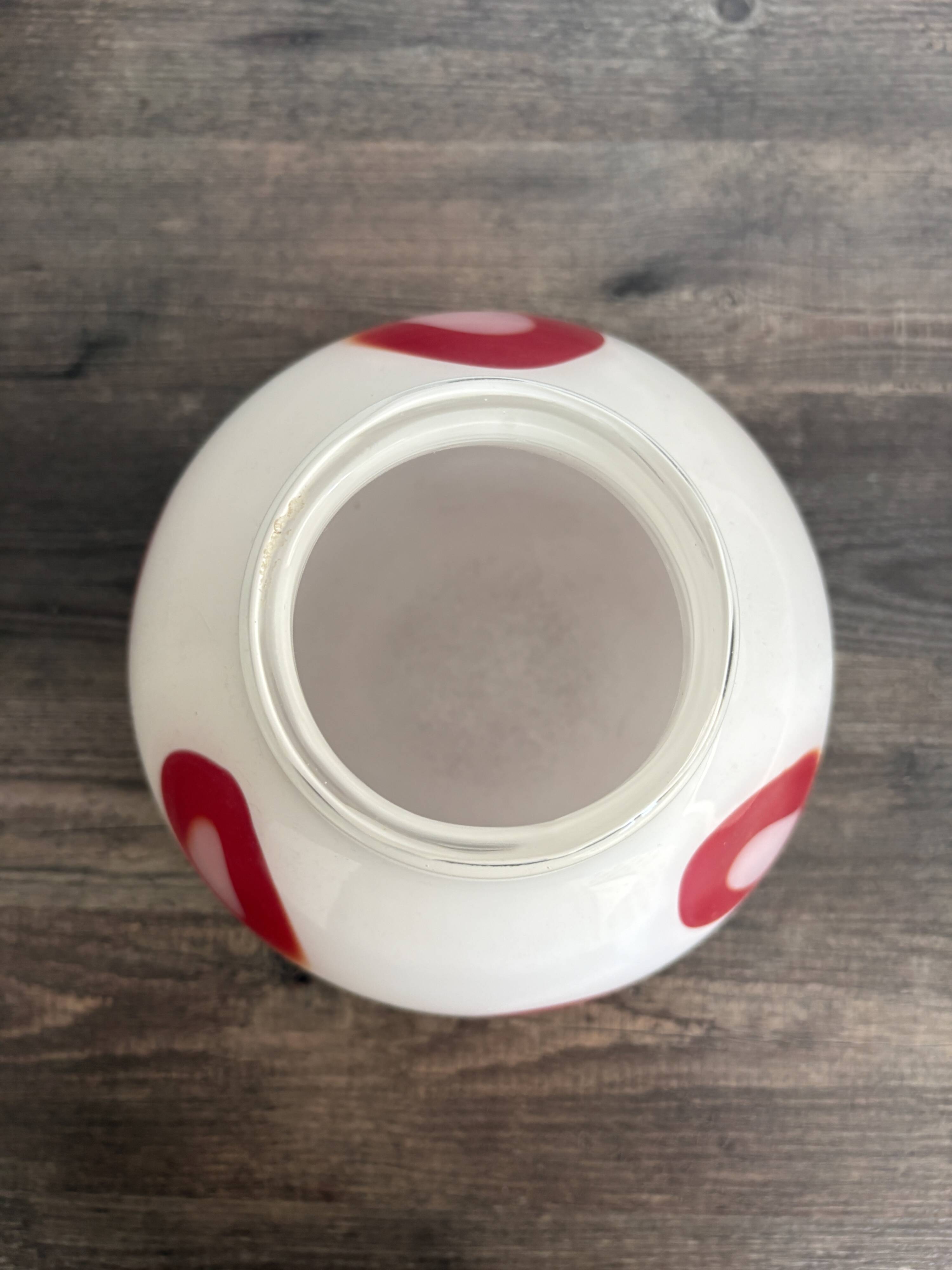 Vintage 90s Habitat vase