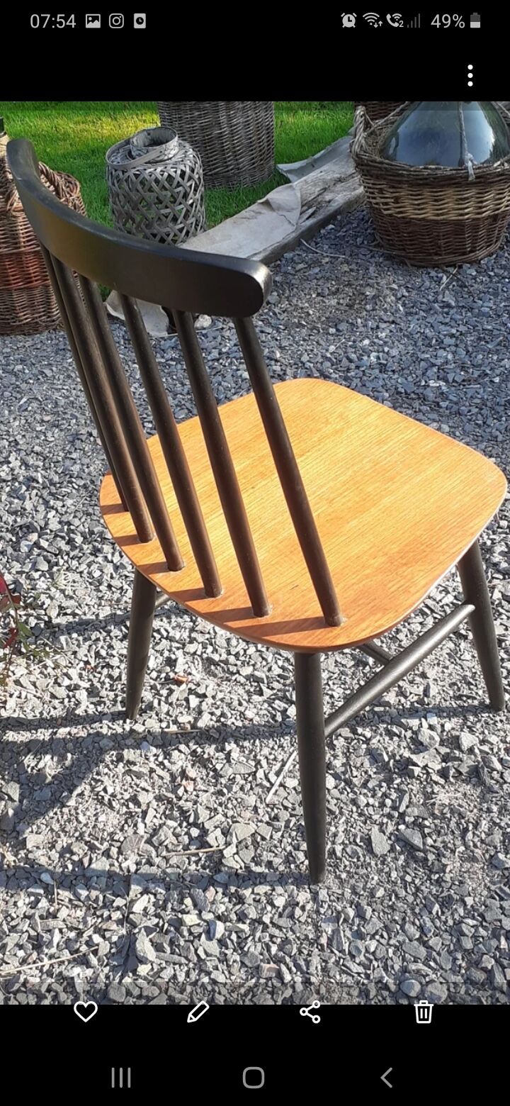 Chair 1960