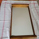 Art Deco mirror tray