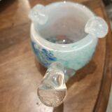 Murano ashtray