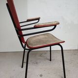 Fauteuil vintage 50'