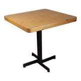 Charlotte Perriand table "les Arcs"