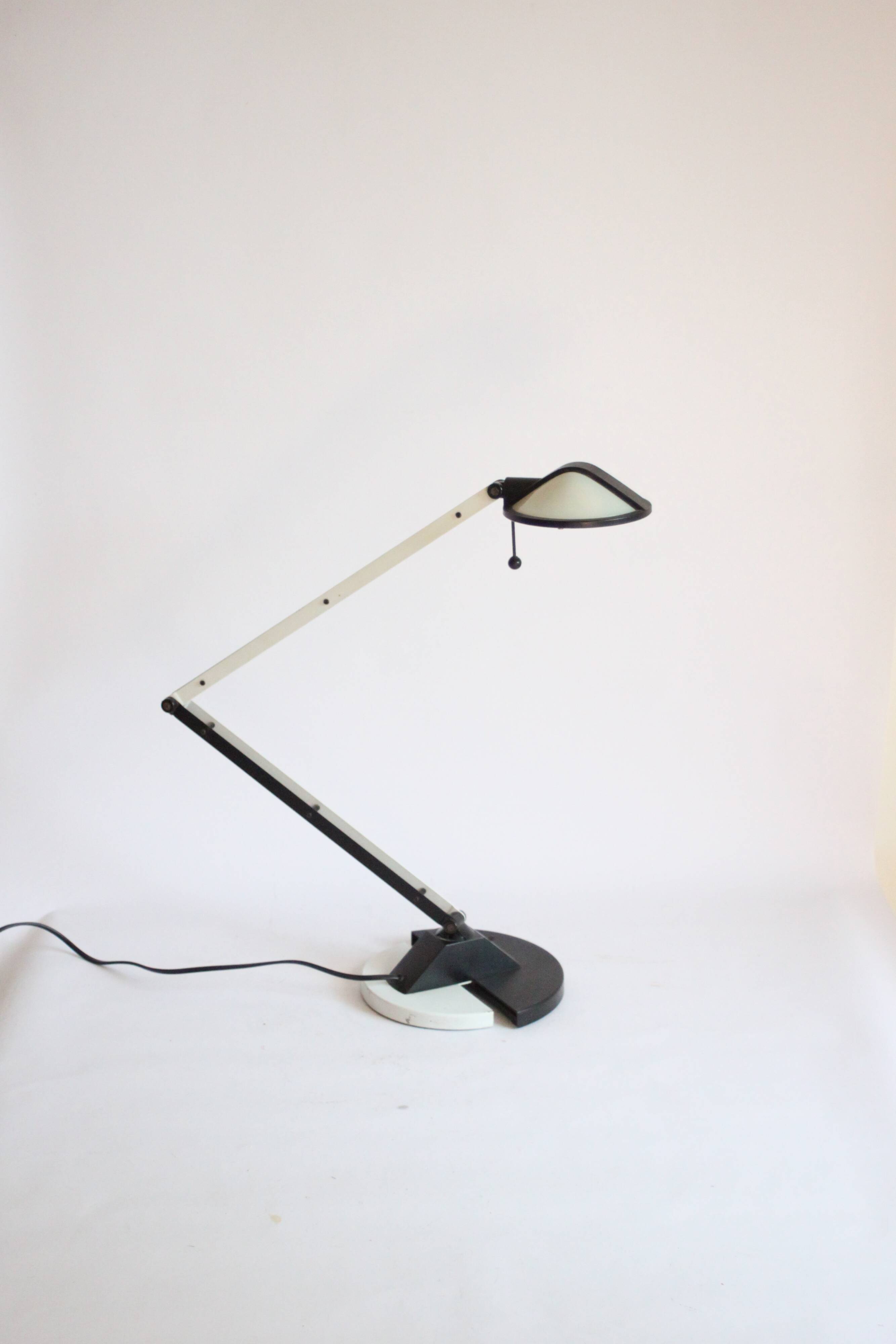 1980S IKEA desk lamp