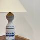 Lampe Roger Capron circa 50 60 série « Provence »