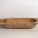 Primitive old trough (c.1900) #13