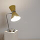 Diabolo lamp by Robert Mathieu 1950's