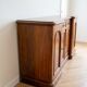 Classic solid wood buffet