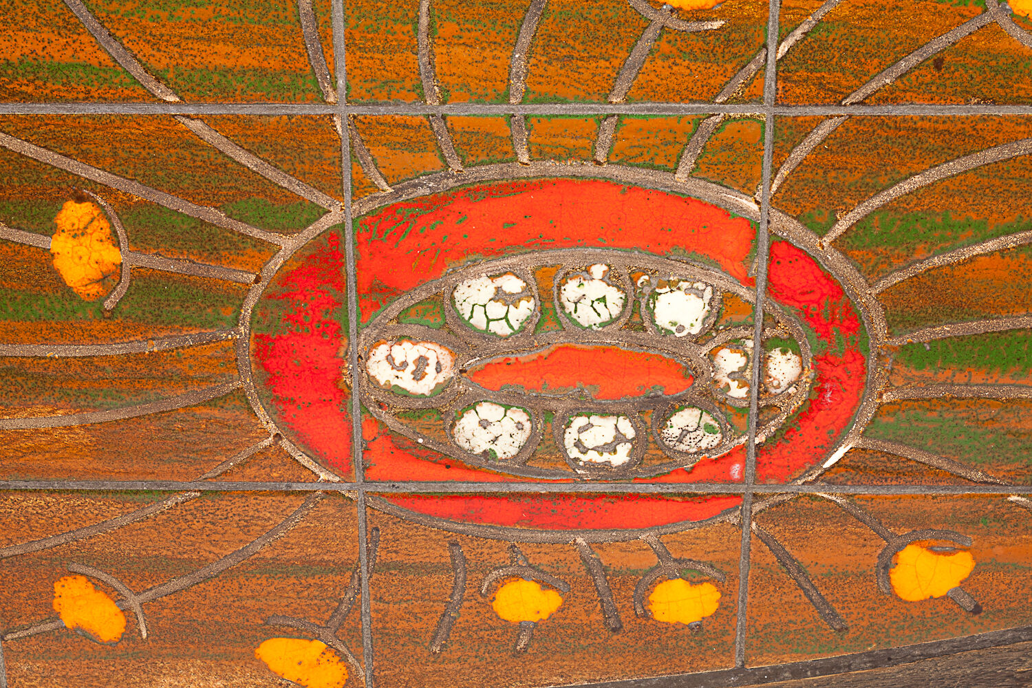 Coffee table Raynaud