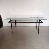 Paul Geoffroy coffee table