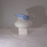 Toilet broc Creil & Montereau/XIXs