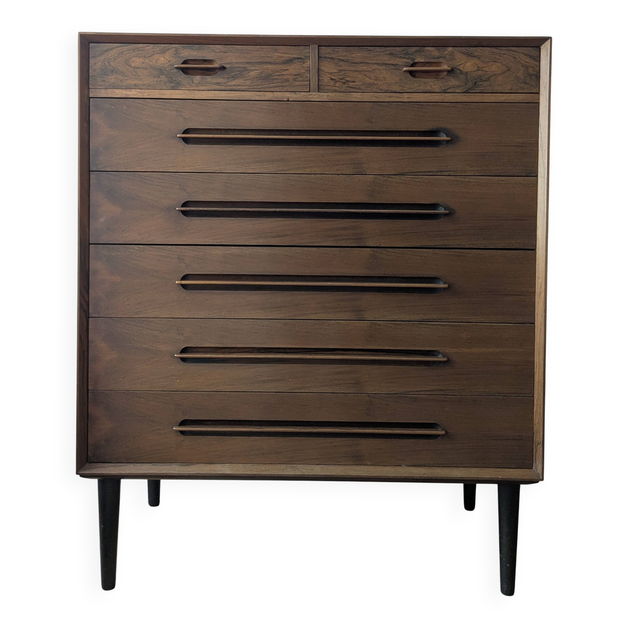 Commode Ejvind A. Johansson