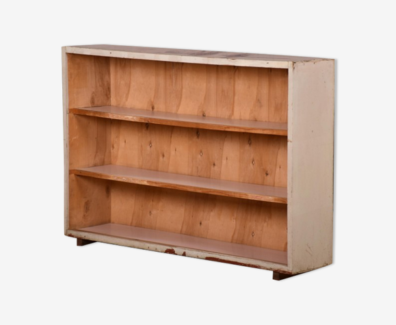 Bibliothèque