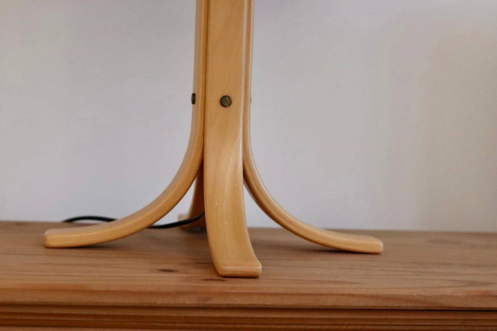 Table lamp 'Anna' by Anna Ehrner for Ateljé Lyktan, Sweden, 1970s