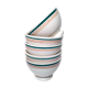Set de 5 petits bols anciens