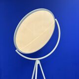 Superloon White Floor Lamp - Flos
