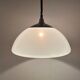 Vintage Cosack Leuchten space age pendant