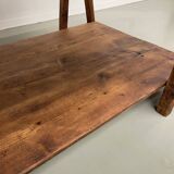 XXL 3m draper pine work table