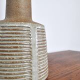 Scandinavian Modern ceramic Table Lamp by Per Linnemann-Schmidt for Palshus, 1960s