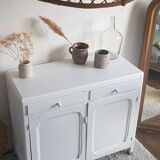 Vintage buffet esprit buffet Parisian