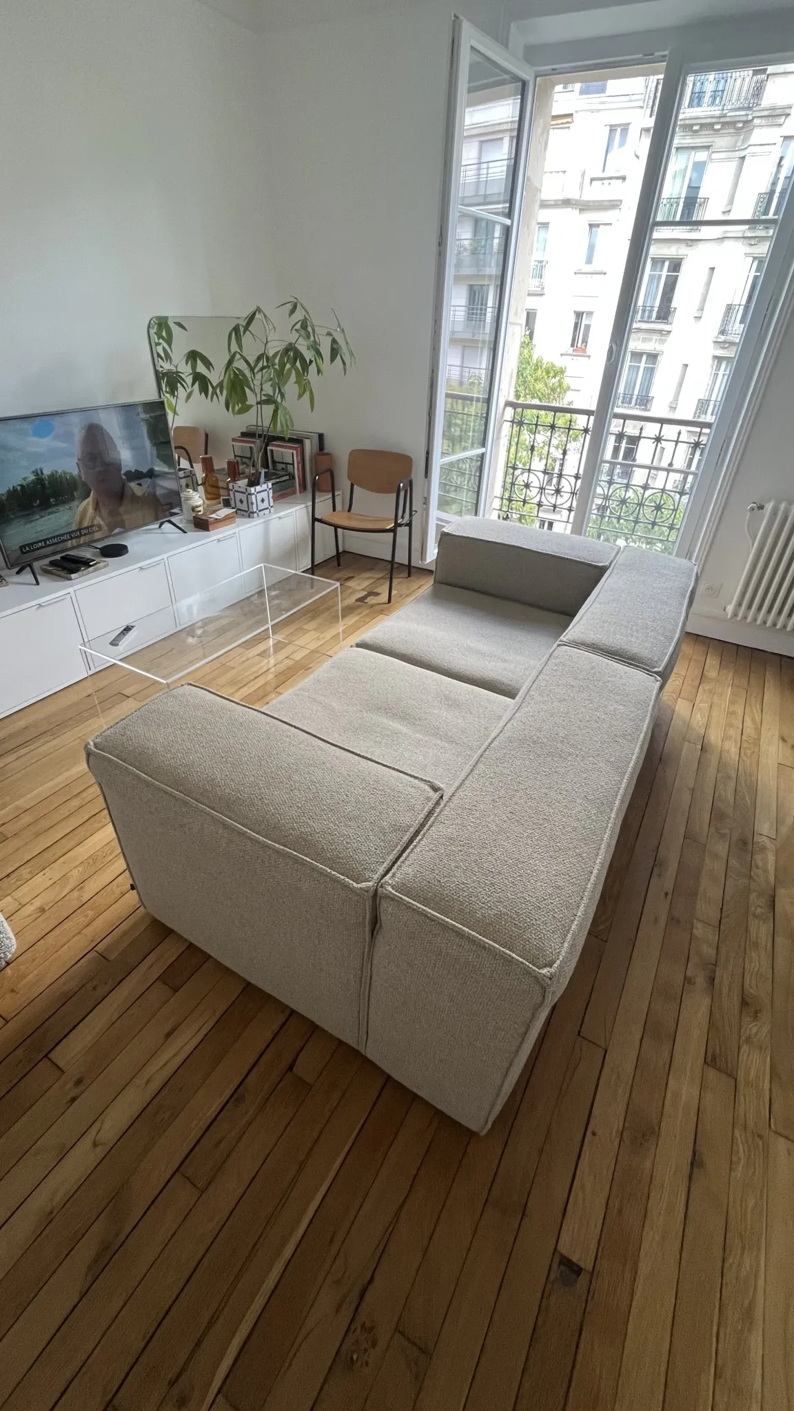 Cosima sofa Bolia