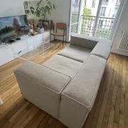 Cosima sofa Bolia