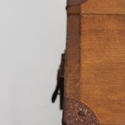 Old suitcase
