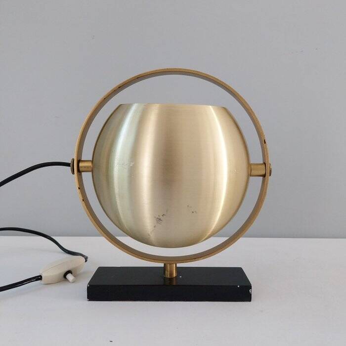 Stilux Italian design lamp