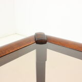 Midcentury Coffee Table,Drevotvar 1970s, Czechoslovakia
