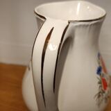 Small pitcher Sarreguemines