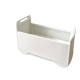 Lit bébé années 50 rénové et son matelas