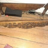 Maie (bread chest) 19th century