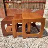 Tables gigognes G plan