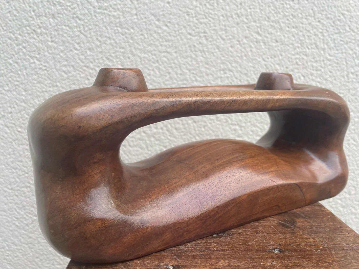 Sculpture art deco