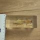 Resin block religious mantha