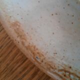 10 assiettes grès du marais