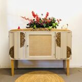 Art Deco sideboard