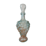 Grape carafe from the 70s