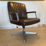 Armchair P128 by Osvaldo Borsani for Tecno, Italy 1960