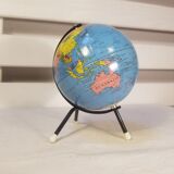 Globe taride metal- model 154