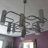 Lustre de la Maison Sciolari
